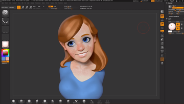 Get Zbrush For Free