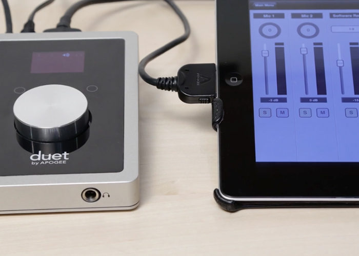 Apogee Duet Driver Download